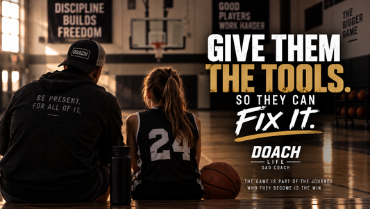 FIX IT: Give Them the Tools.